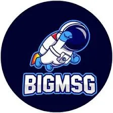 BIGMSG - Aplikasi Chat Encrypted Teraman untuk Komunikasi Sosial