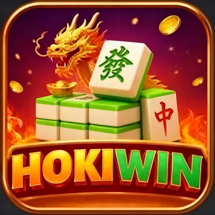 hokiwin - Sembunyikan Aplikasi APK