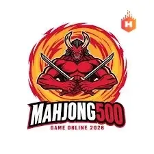 MAHJONG500 - Aplikasi Mewarnai Digital untuk Anak & Keluarga